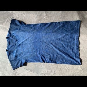 Lululemon swiftly tech tee
